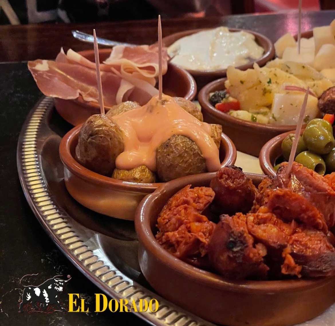 El Dorado